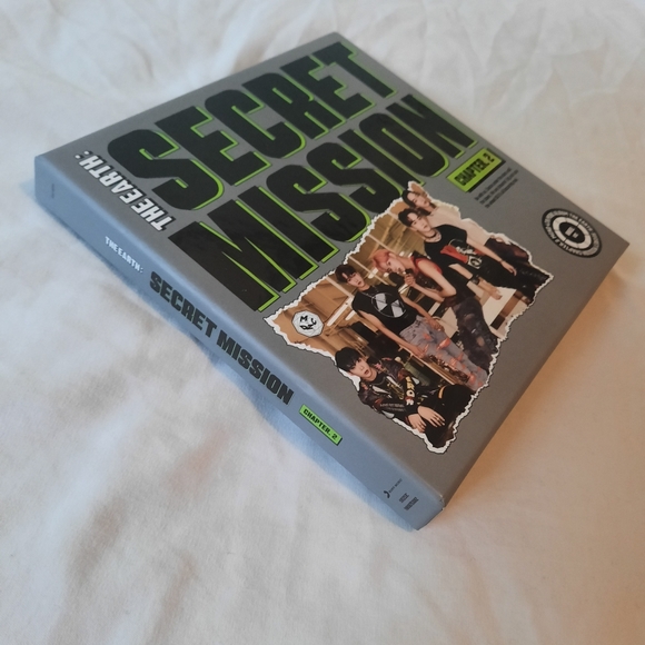 MCND - The Earth: Secret Mission Chapter 2 - 4th Mini Album - Picture 3 of 12